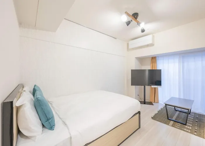 Grand Concierge Roppongi