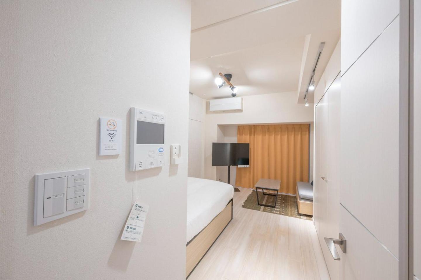 Grand Concierge Roppongi