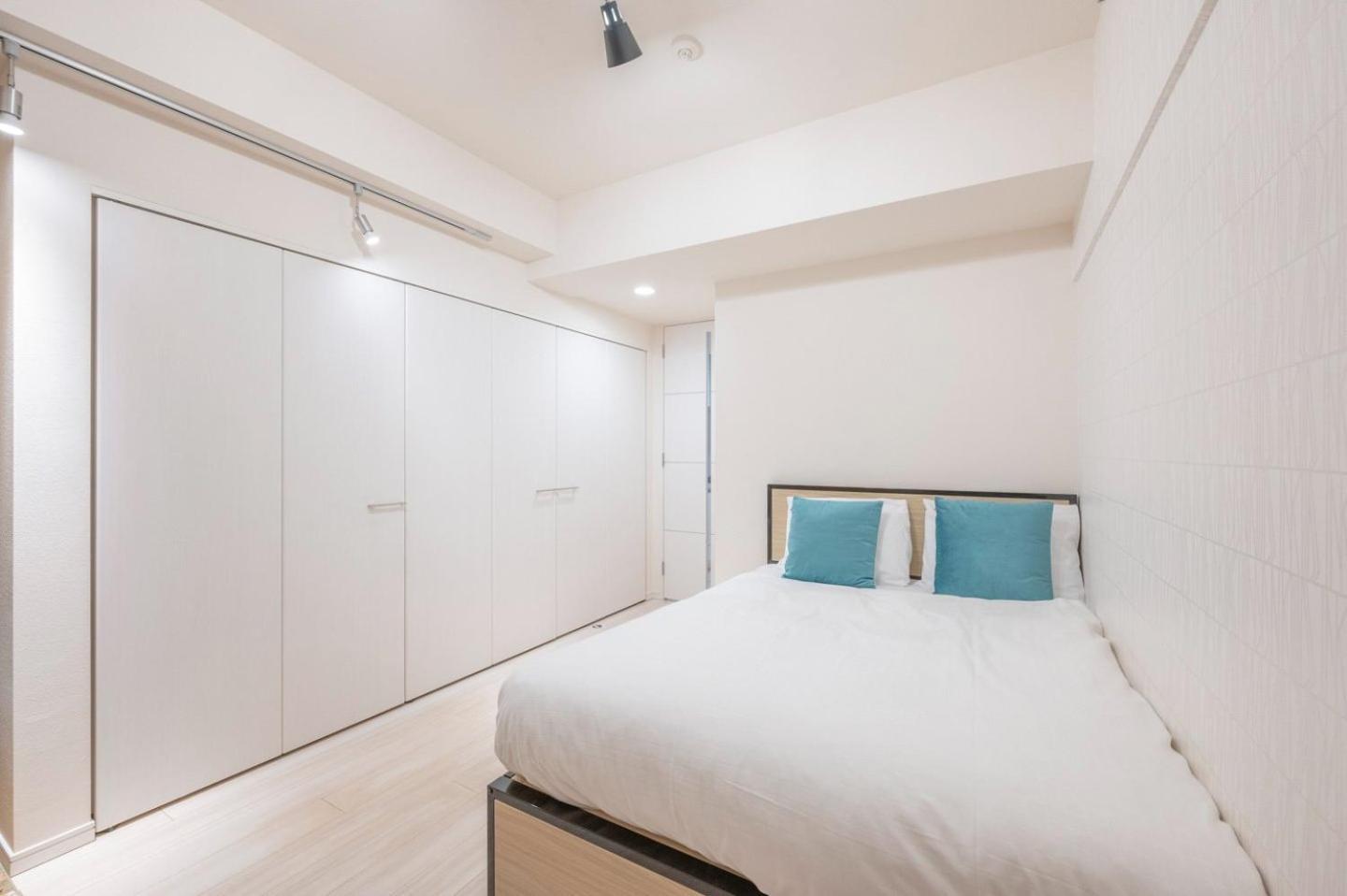 Grand Concierge Roppongi Appartamento