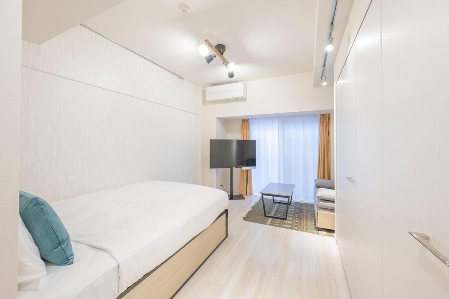 Grand Concierge Roppongi Appartamento Tokyo