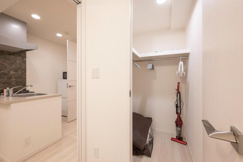 Appartamento Grand Concierge Roppongi
