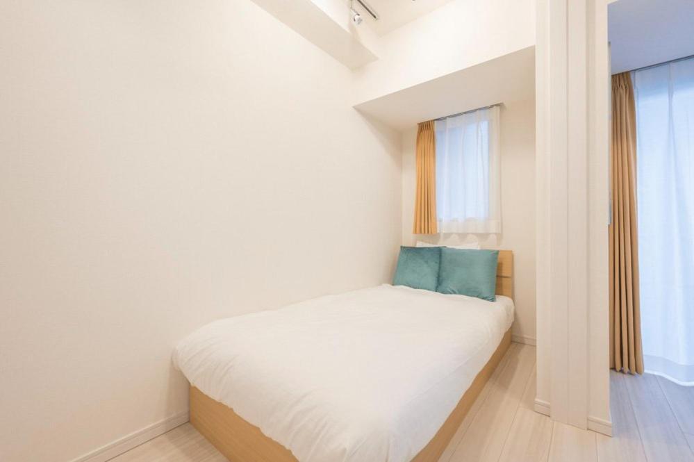 Appartamento Grand Concierge Roppongi *