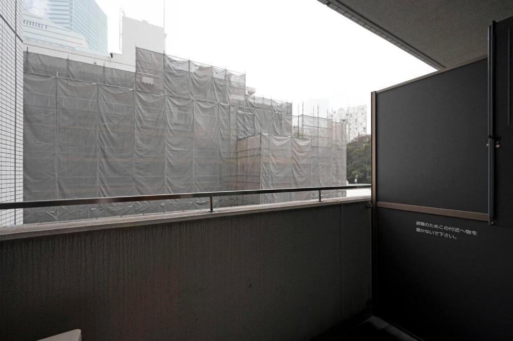Grand Concierge Roppongi Appartamento