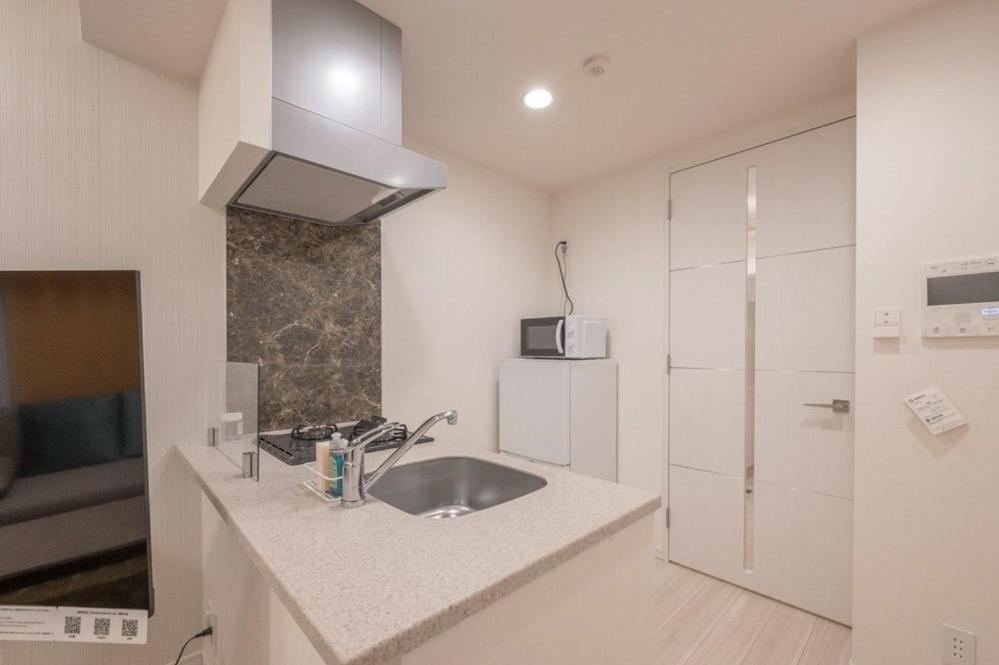 Appartamento Grand Concierge Roppongi *