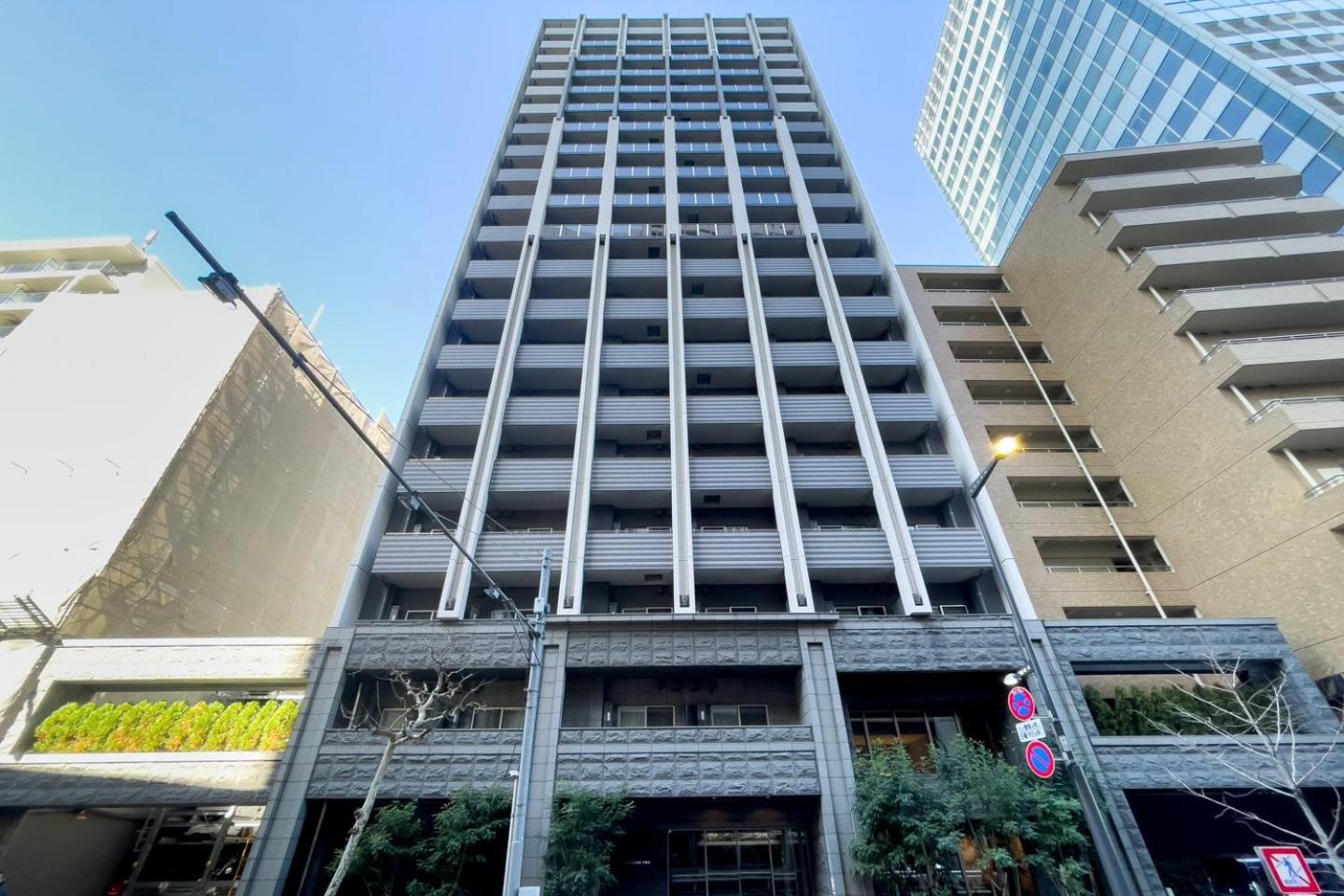 Grand Concierge Roppongi Appartamento *