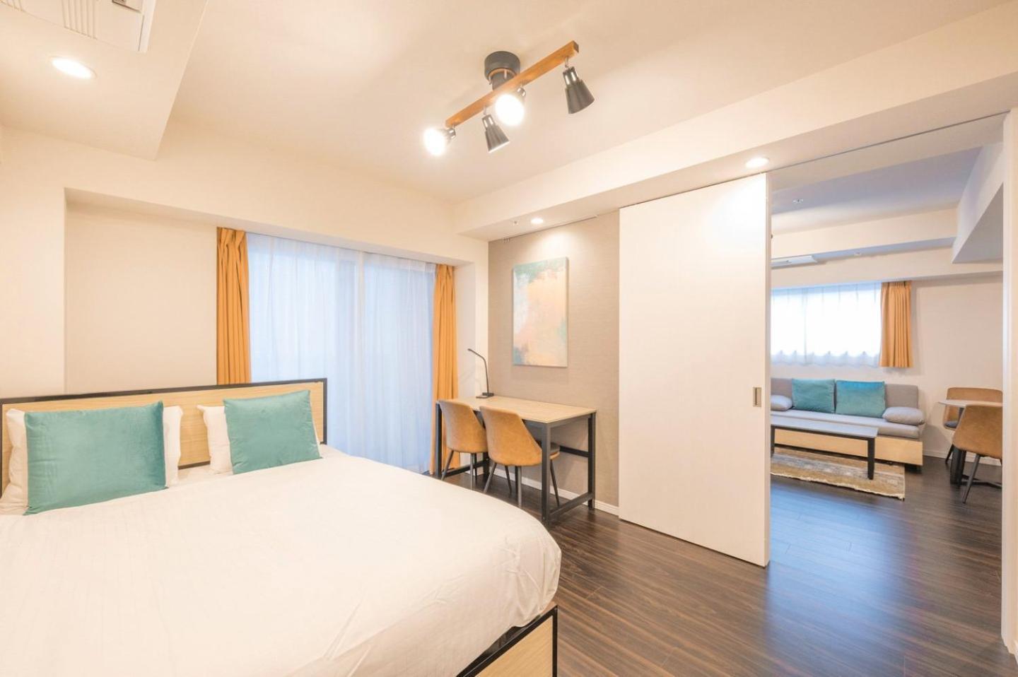 Grand Concierge Roppongi