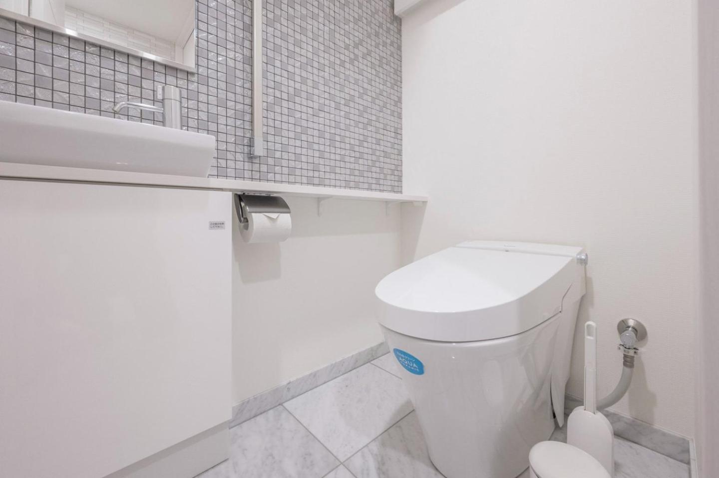 Appartamento Grand Concierge Roppongi Tokyo