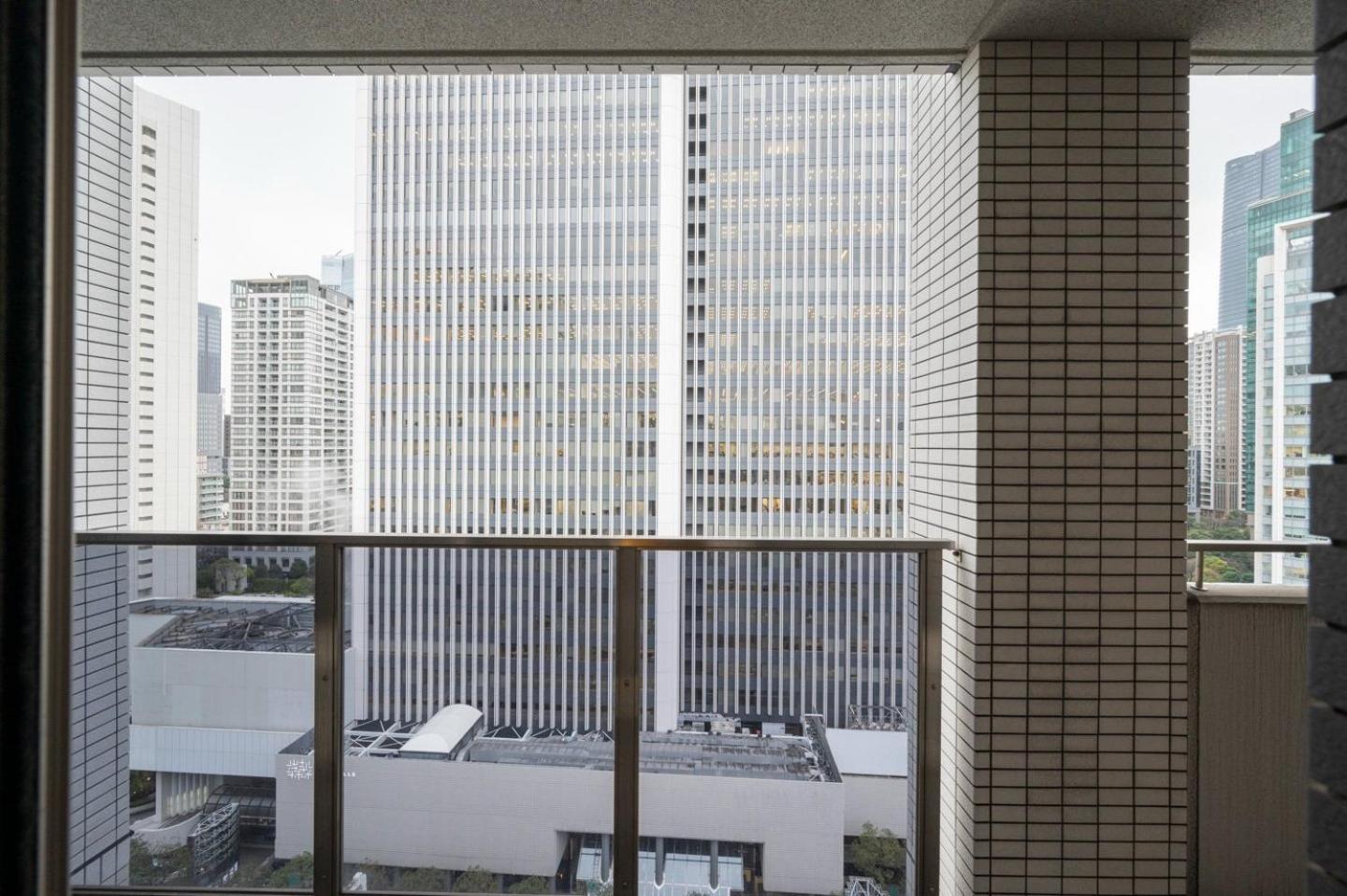 Grand Concierge Roppongi *