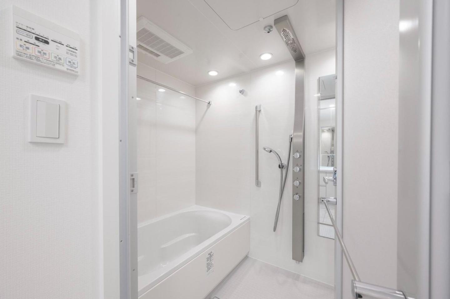 Grand Concierge Roppongi Apartamento *