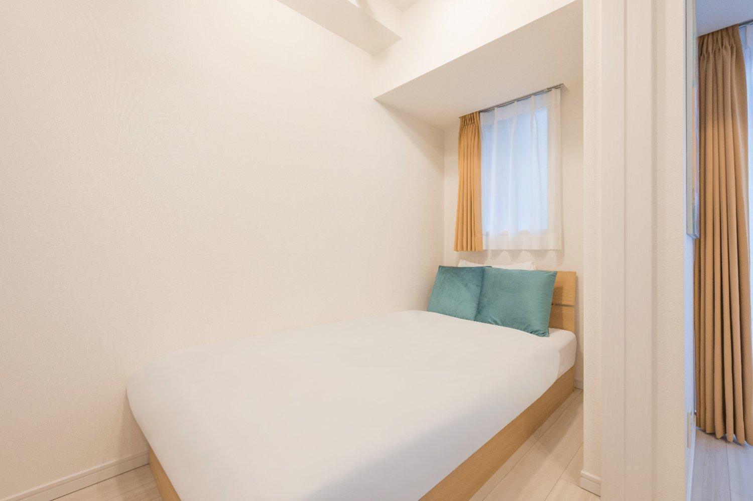 Apartamento Grand Concierge Roppongi