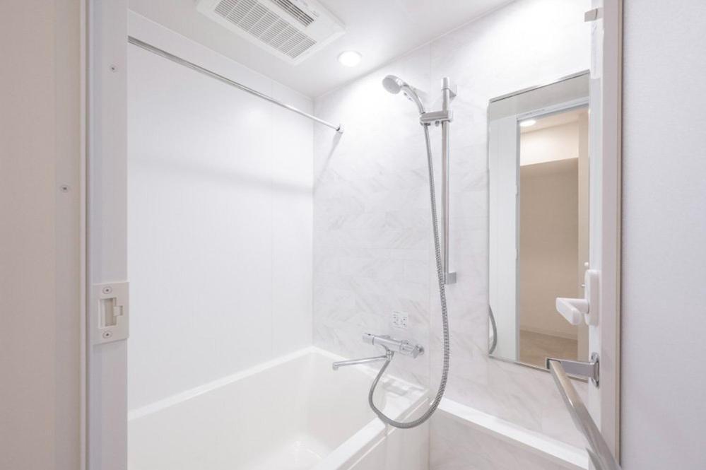 Apartamento Grand Concierge Roppongi