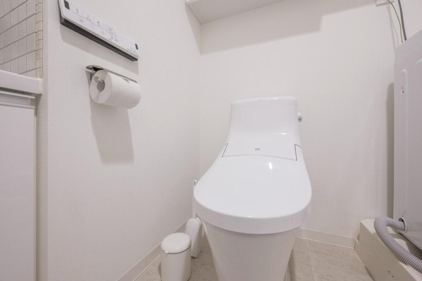 Grand Concierge Roppongi Apartamento Tokio