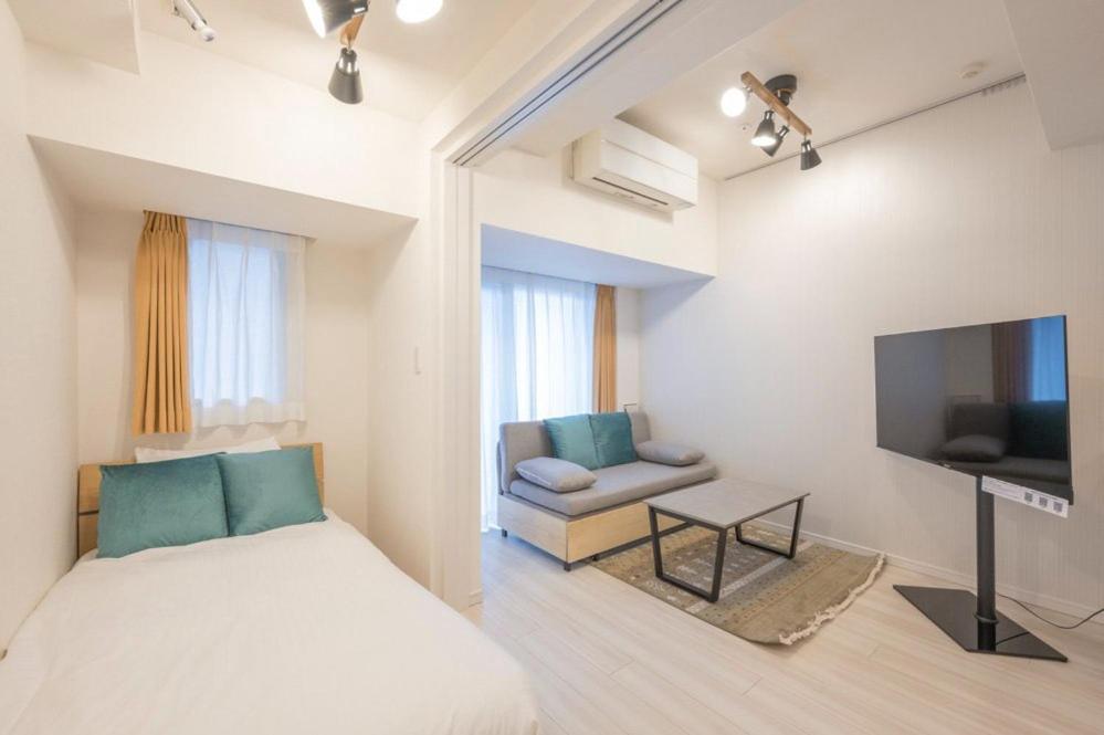 Apartamento Grand Concierge Roppongi