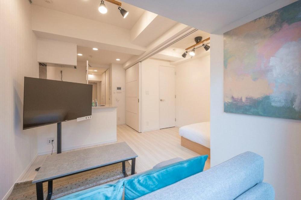 Grand Concierge Roppongi Apartamento *