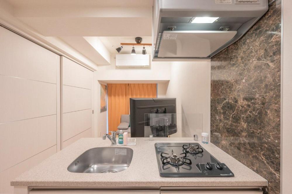 Grand Concierge Roppongi Apartamento *