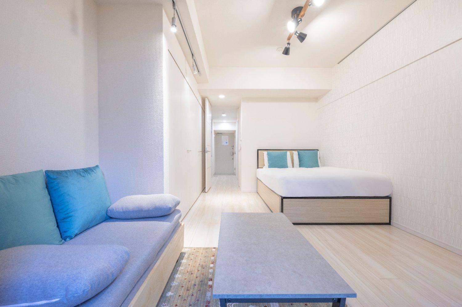 Grand Concierge Roppongi Apartamento Tokio