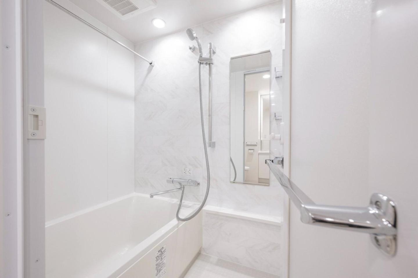 Apartamento Grand Concierge Roppongi *